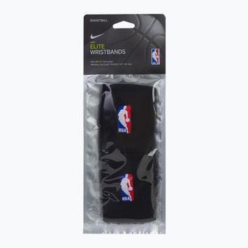 Nike csuklópántok NBA fehér NI-N.KN.03.001.OS-UNI