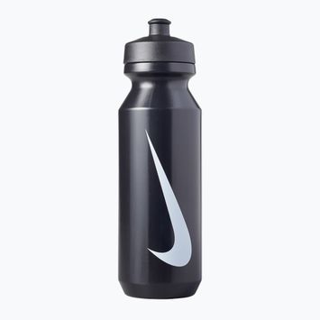 Nike Big Mouth 2.0 950 ml-es palack fekete/fekete/fehér