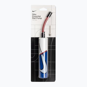 Pumpa Nike Essential Ball INTL game royal/university red/white