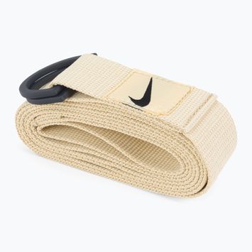 Nike Mastery 6ft jógapánt bézs N1003484-136