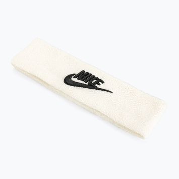Nike Classic fejpánt széles frottír fehér N1008665-101