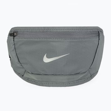 Nike Challenger 2.0 deréktáska Small szürke N1007143-009 vesetasak