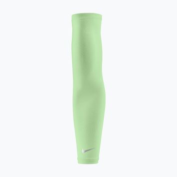 Karmelegítő Nike Lightweight Sleeves 2.0 vapor green/silver
