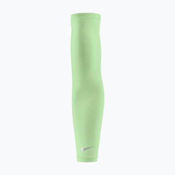 Nike Lightweight Shoulder Sleeves 2.0 vapor zöld/ezüst