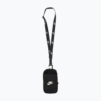 Tartó Nike Club Phone black/black/white