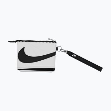 Pénztárca Nike Icon Cortez Wristlet white/black/black