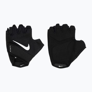 Férfi sportkesztyű Nike Vapor FG black/black/white