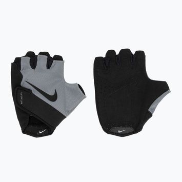 Férfi sportkesztyű Nike Vapor FG cool grey/black/black