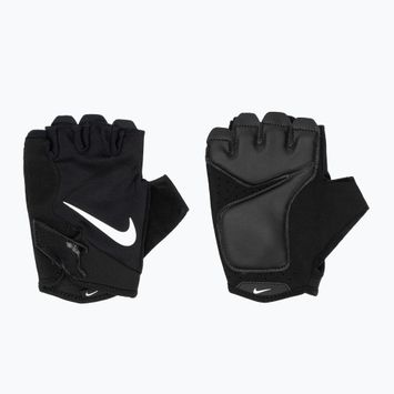 Férfi edzőkesztyű Nike Vapor Elite FG black/black/white