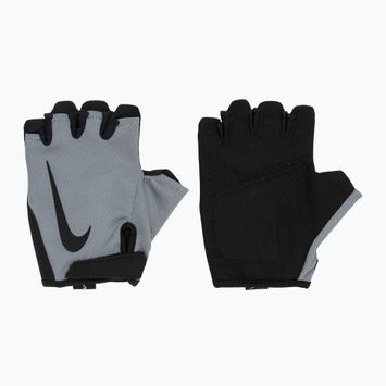 Férfi edzőkesztyű Nike Gym Essential FG 2.0 cool grey/black/black