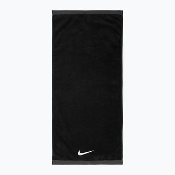 Nike Fundamental Törölköző Medium NP fekete/fehér