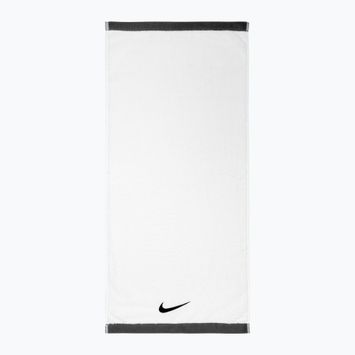 Nike Fundamental Törölköző Medium NP fehér/fekete