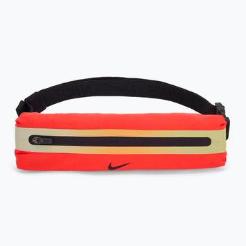Nike Slim Waist Pack 3.0 vesetáska világos bíbor/barlangi lila