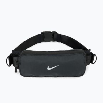 Futóöv Nike Tempo black/black/silver
