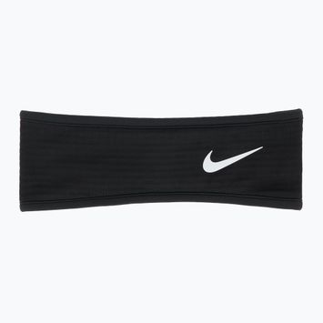 Nike Therma Fit Sphere fekete/ezüst fejpánt