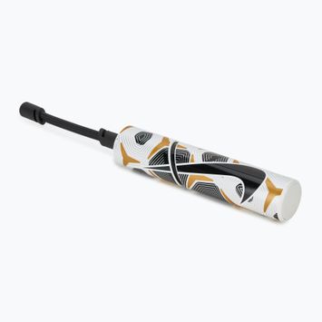 Nike Essential Ball Pump fehér/fekete/fehér