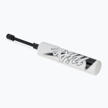 Nike Essential Ball Pump fehér/fehér/fekete