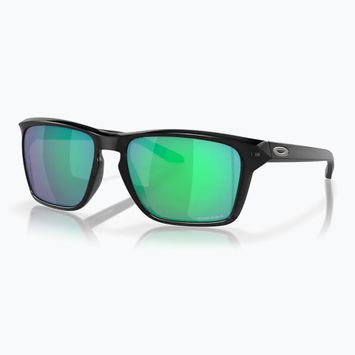 Oakley Sylas fekete tinta/prizm jade napszemüveg