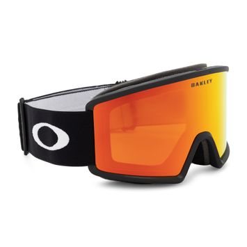 Oakley Target Line L narancssárga síszemüveg OO7120-03