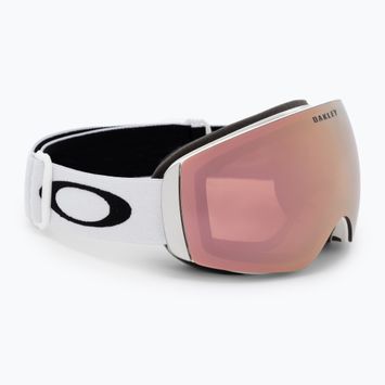 Oakley Flight Deck M rózsaarany síszemüveg OO7064-C9