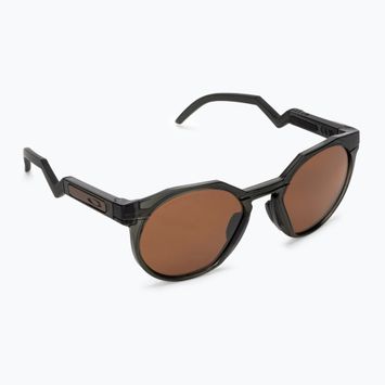 Oakley Hstn olíva tinta/prizm volfrám polarizált napszemüveg