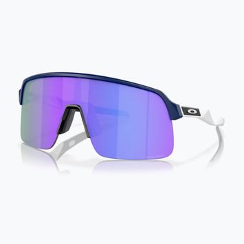 Napszemüveg Oakley Sutro Lite matte navy/prizm violet