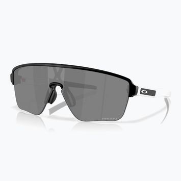 Napszemüveg Oakley Corridor SQ matte black/prizm black