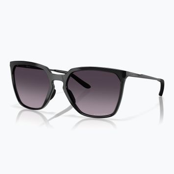 Oakley Sielo SQ fényezett fekete tinta/prizm szürke gradiens napszemüveg