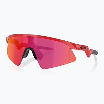 Oakley Resistor Sweep redline/prizm field gyermek napszemüveg