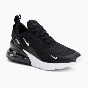 Nike Air Max cipő 270 fekete/antracit/fehér