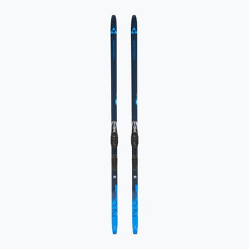 Sífutó léc Fischer Apollo EF Mounted + kötés Nordic Tour Step-in