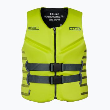 ION Booster 50N Front Zip sárga biztonsági mellény 48222-4166