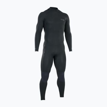 Férfi neoprén ruha ION Element 5/4 Back Zip black