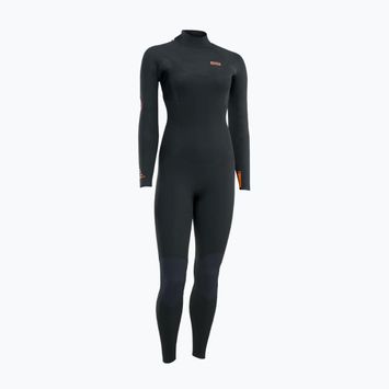 Női neoprén ruha ION Element 4/3 Back Zip black