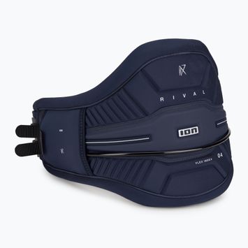 Férfi kite szörfös trapéz ION Kite Waist Rival kék éjszakák