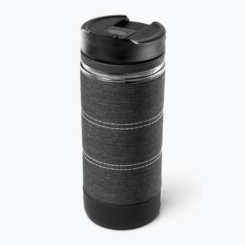 GSI Outdoors Commuter Java Press 444ml fekete