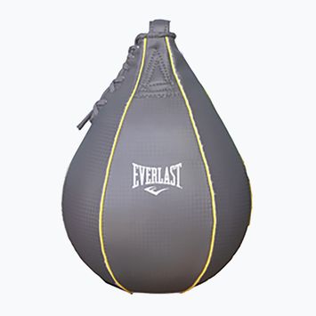 Bokszkörte Everlast Everhide Speed Bag grey