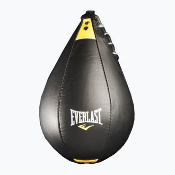 Bokszkörte Everlast Kangaroo Speed black 821591