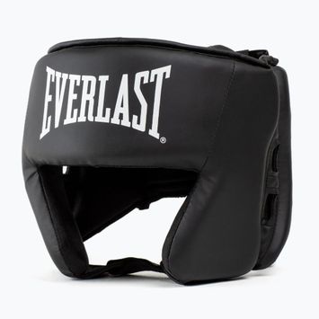 Everlast bokszsisak 2675 fekete