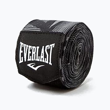 Everlast bokszkötszer 300 cm fekete