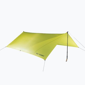 Sea to Summit Tarp Escapist 15D sárga AESCTARPL