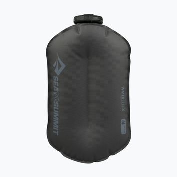 Ivózsák Sea to Summit Watercell X 6 l grey