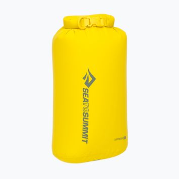 vízálló táska Sea to Summit Lightweight Dry Bag 5 l yellow