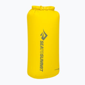 Sea to Summit Lightweightl Dry vízálló táska sárga ASG012011-050925