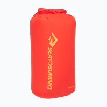 vízálló táska Sea to Summit Lightweight Dry Bag 35 l spicy orange