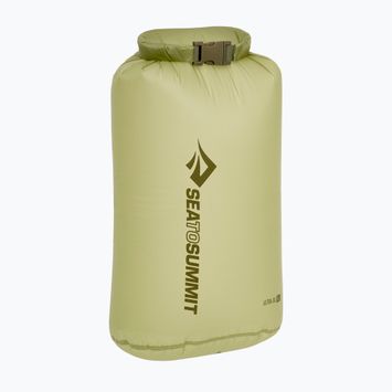 vízálló táska Sea to Summit Ultra-Sil Dry Bag 5 l green