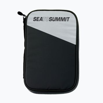 pénztárca Sea to Summit Travel Wallet RFID M grey
