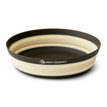 Sea to Summit Frontier UL Összecsukható tál 890 ml csont