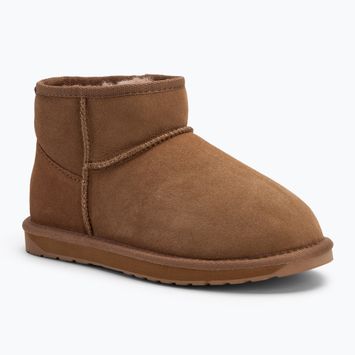 Női hó csizma EMU Australia Stinger Micro camel