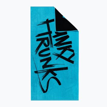 Funky Trunks Pamut Jacquard törölköző kék színnel jelölve